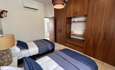 CASA EN VENTA EN CANCÚN, QUINTANA ROO, RESIDENCIAL ARBOLADA, ZONA HUAYACÁN, OPORTUNIDAD