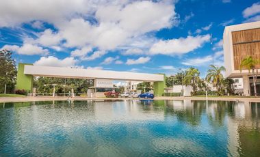 CASA EN VENTA EN CANCÚN, QUINTANA ROO, RESIDENCIAL ARBOLADA, ZONA HUAYACÁN, OPORTUNIDAD