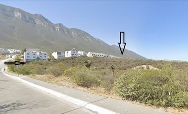 Venta macro lote para departamentos