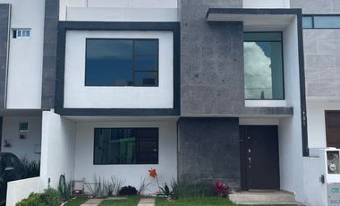 CASA EN Renta, FRACCIONAMIENTO TERRANOVA RESIDENCIAL, PACHUCA DE SOTO HGO.