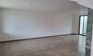 CASA EN Renta, FRACCIONAMIENTO TERRANOVA RESIDENCIAL, PACHUCA DE SOTO HGO.