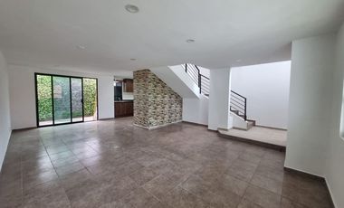 CASA EN Renta, FRACCIONAMIENTO TERRANOVA RESIDENCIAL, PACHUCA DE SOTO HGO.