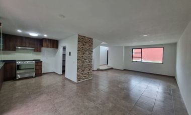 CASA EN Renta, FRACCIONAMIENTO TERRANOVA RESIDENCIAL, PACHUCA DE SOTO HGO.