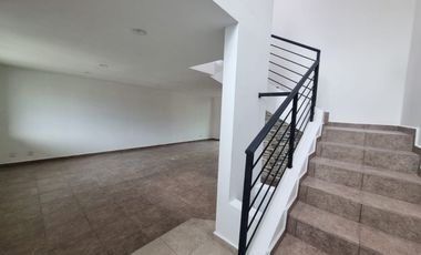 CASA EN Renta, FRACCIONAMIENTO TERRANOVA RESIDENCIAL, PACHUCA DE SOTO HGO.