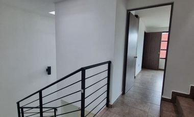 CASA EN Renta, FRACCIONAMIENTO TERRANOVA RESIDENCIAL, PACHUCA DE SOTO HGO.