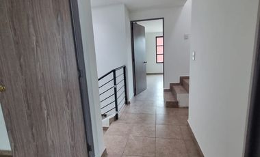 CASA EN Renta, FRACCIONAMIENTO TERRANOVA RESIDENCIAL, PACHUCA DE SOTO HGO.