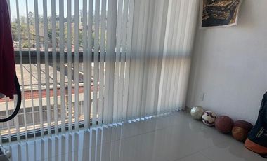 Departamento con Roof Top Privado en venta en San Juan Totoltepec CW 25-1716