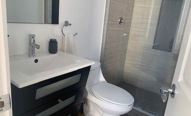 Departamento con Roof Top Privado en venta en San Juan Totoltepec CW 25-1716