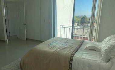 Departamento con Roof Top Privado en venta en San Juan Totoltepec CW 25-1716