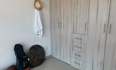 Departamento con Roof Top Privado en venta en San Juan Totoltepec CW 25-1716