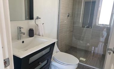 Departamento con Roof Top Privado en venta en San Juan Totoltepec CW 25-1716