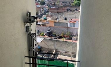 Departamento con Roof Top Privado en venta en San Juan Totoltepec CW 25-1716