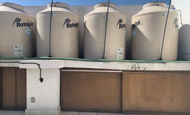 Departamento con Roof Top Privado en venta en San Juan Totoltepec CW 25-1716
