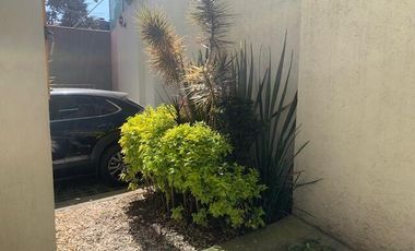 Departamento con Roof Top Privado en venta en San Juan Totoltepec CW 25-1716