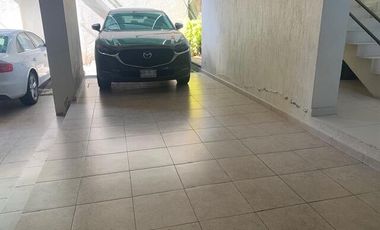Departamento con Roof Top Privado en venta en San Juan Totoltepec CW 25-1716