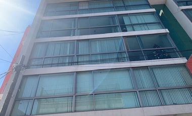 Departamento con Roof Top Privado en venta en San Juan Totoltepec CW 25-1716