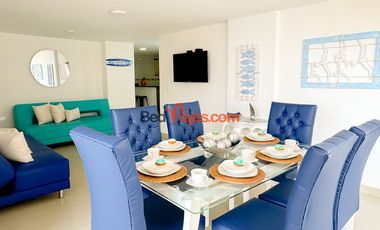 Apartamento por dias en el Rodadero MARA