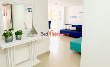 Apartamento por dias en el Rodadero MARA