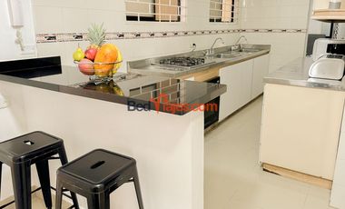 Apartamento por dias en el Rodadero MARA