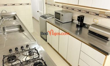 Apartamento por dias en el Rodadero MARA