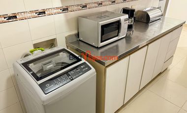 Apartamento por dias en el Rodadero MARA