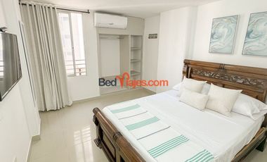 Apartamento por dias en el Rodadero MARA