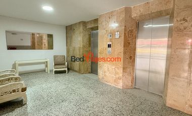 Apartamento por dias en el Rodadero MARA