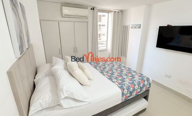 Apartamento por dias en el Rodadero MARA