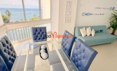 Apartamento por dias en el Rodadero MARA