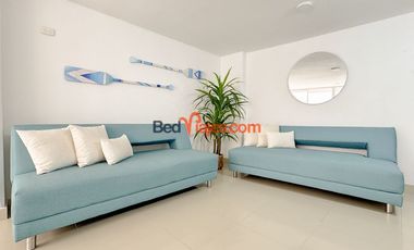 Apartamento por dias en el Rodadero MARA