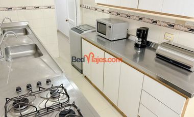 Apartamento por dias en el Rodadero MARA