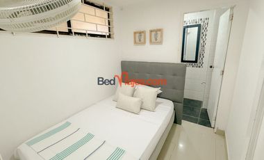 Apartamento por dias en el Rodadero MARA