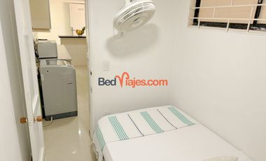 Apartamento por dias en el Rodadero MARA