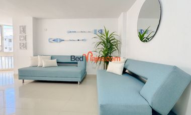 Apartamento por dias en el Rodadero MARA