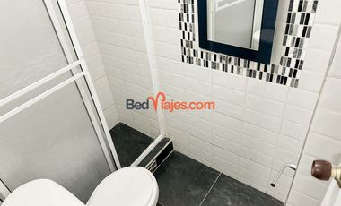 Apartamento por dias en el Rodadero MARA