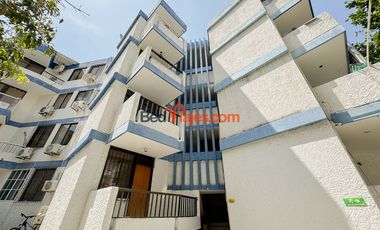 Arriendo por dias apartamento en el Rodadero Tunjos