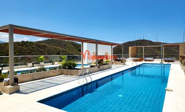 Apartaestudio en Salguiero suits por dias