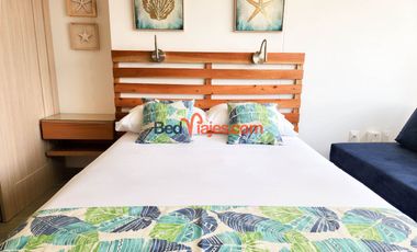 Apartaestudio en Salguiero suits por dias