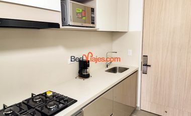 Apartaestudio en Salguiero suits por dias