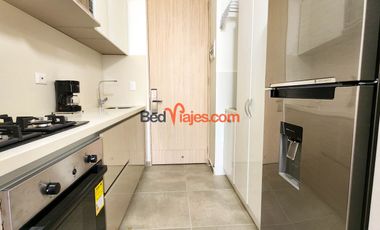 Apartaestudio en Salguiero suits por dias