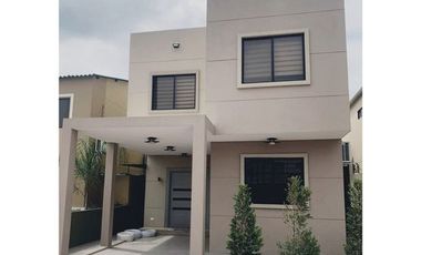 Casa en venta en Cantón Daule, La Aurora