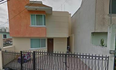 ¡¡OPORTUNIDAD!!  REMATE BANCARIO CASA EN VENTA EN JOSE AZUETA VERACRUZ