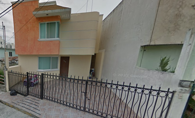 ¡¡OPORTUNIDAD!!  REMATE BANCARIO CASA EN VENTA EN JOSE AZUETA VERACRUZ