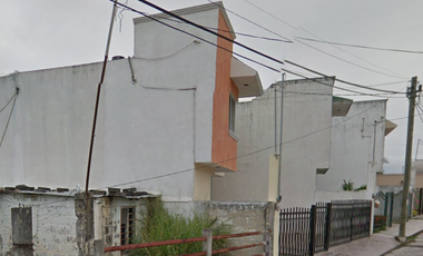 ¡¡OPORTUNIDAD!!  REMATE BANCARIO CASA EN VENTA EN JOSE AZUETA VERACRUZ