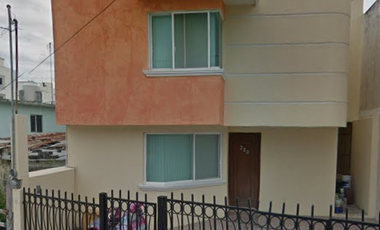 ¡¡OPORTUNIDAD!!  REMATE BANCARIO CASA EN VENTA EN JOSE AZUETA VERACRUZ