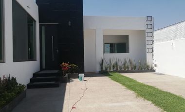 Venta de casa en Fraccionamiento  Burgos , Morelos
