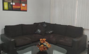 Renta Casa Amueblada en León, Ideal para Empresas en Zona Comercial e Industrial