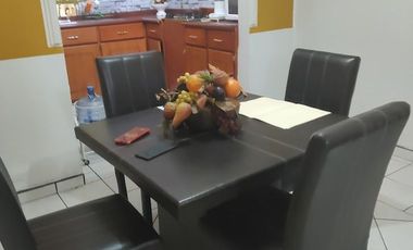 Renta Casa Amueblada en León, Ideal para Empresas en Zona Comercial e Industrial