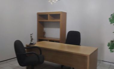 Renta Casa Amueblada en León, Ideal para Empresas en Zona Comercial e Industrial