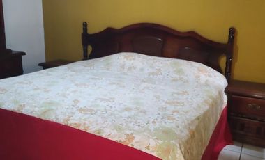 Renta Casa Amueblada en León, Ideal para Empresas en Zona Comercial e Industrial